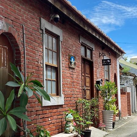 緩緩歸 Slow Living Tainan Buitenkant foto