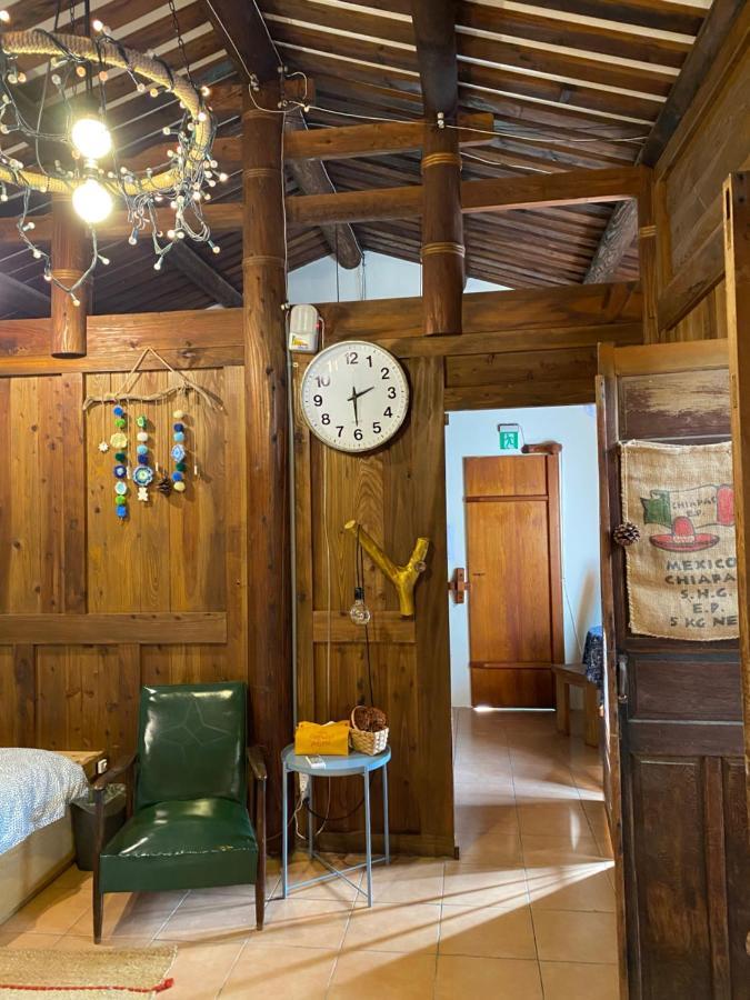 緩緩歸 Slow Living Tainan Buitenkant foto
