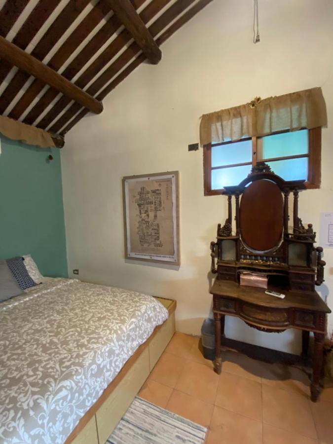 緩緩歸 Slow Living Tainan Buitenkant foto