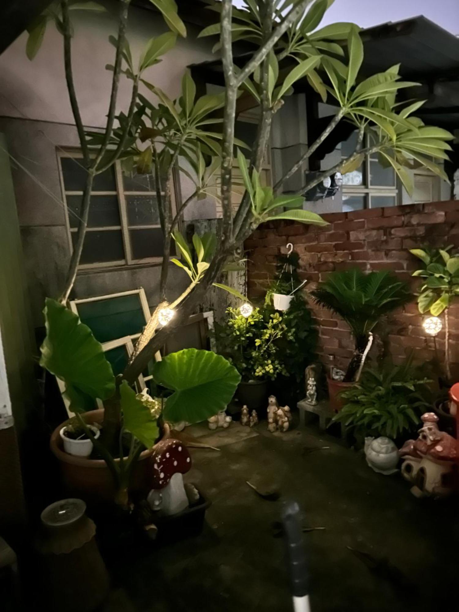 緩緩歸 Slow Living Tainan Buitenkant foto