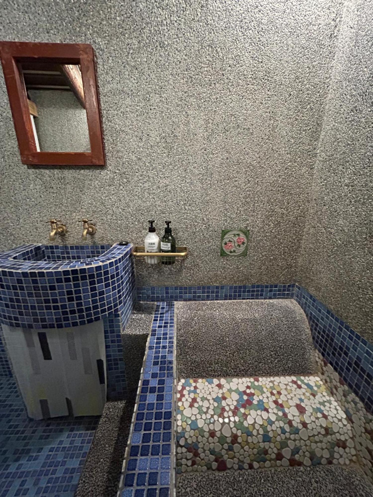 緩緩歸 Slow Living Tainan Buitenkant foto