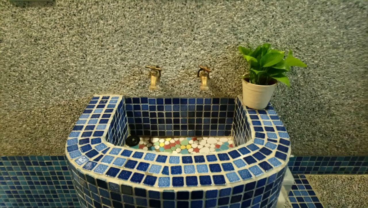 緩緩歸 Slow Living Tainan Buitenkant foto