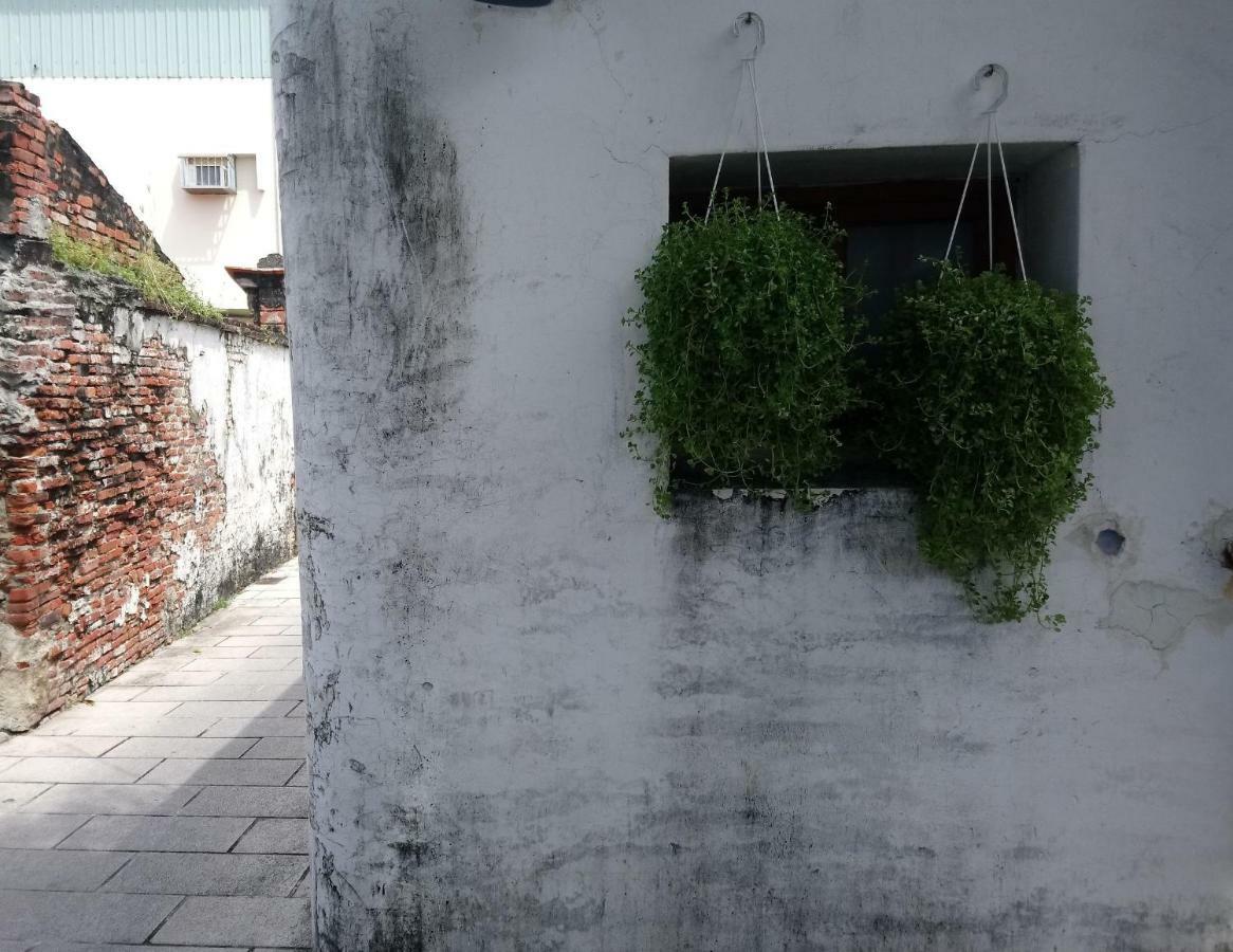 緩緩歸 Slow Living Tainan Buitenkant foto